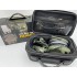 6TH GEN TACTICAL HEADSET тактическая гарнитура, звукосниматель и шумоподавление, активные в Комсомольске-на-Амуре