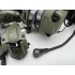 6TH GEN TACTICAL HEADSET тактическая гарнитура, звукосниматель и шумоподавление, активные в Комсомольске-на-Амуре