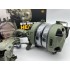 6TH GEN TACTICAL HEADSET тактическая гарнитура, звукосниматель и шумоподавление, активные в Комсомольске-на-Амуре