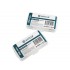 Аккумуляторные батареи RCR123 ARTELV 3.7V Li-Ion 750 mAh в Комсомольске-на-Амуре