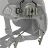 "COMMUNICATION HEADSET V" Активные тактические наушники для стрельбы в Комсомольске-на-Амуре