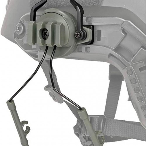 "COMMUNICATION HEADSET V" Активные тактические наушники для стрельбы в Комсомольске-на-Амуре