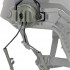 "COMMUNICATION HEADSET V" Активные тактические наушники для стрельбы в Комсомольске-на-Амуре