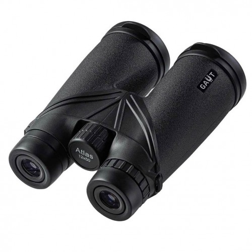 Бинокль GAUT Atlas 12x50 Waterproof, призмы Roof BK7 в Комсомольске-на-Амуре