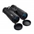 Бинокль GAUT Atlas 12x50 Waterproof, призмы Roof BK7 в Комсомольске-на-Амуре