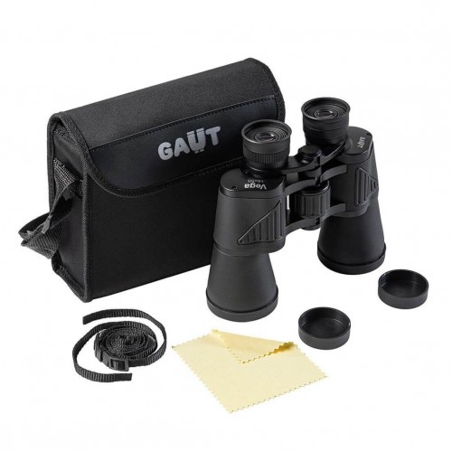 Бинокль GAUT Vega 16x50, призмы Porro BK7 в Комсомольске-на-Амуре
