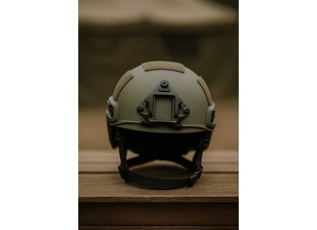 Как выбрать тактический шлем: защита головы, комфорт и совместимость с экипировкой