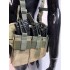 Боевая профессиональная разгрузочная система автоматчика, баллистическая, ик-ремиссия, «РусАрм» в Комсомольске-на-Амуре