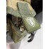 Боевая профессиональная разгрузочная система автоматчика, баллистическая, ик-ремиссия, «РусАрм» в Комсомольске-на-Амуре