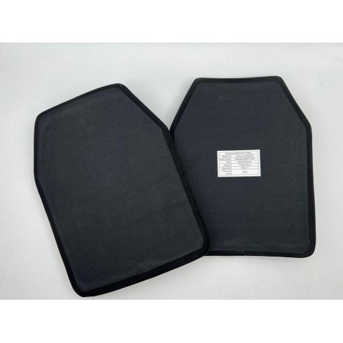 Бронеплиты формата SAPI L (реальный класс защиты по пулестойкости Бр5) в Комсомольске-на-Амуре