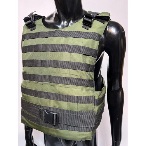 Бронежилет Бр4М в Комсомольске-на-Амуре