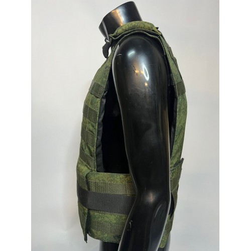 Бронежилет Бр4М в Комсомольске-на-Амуре