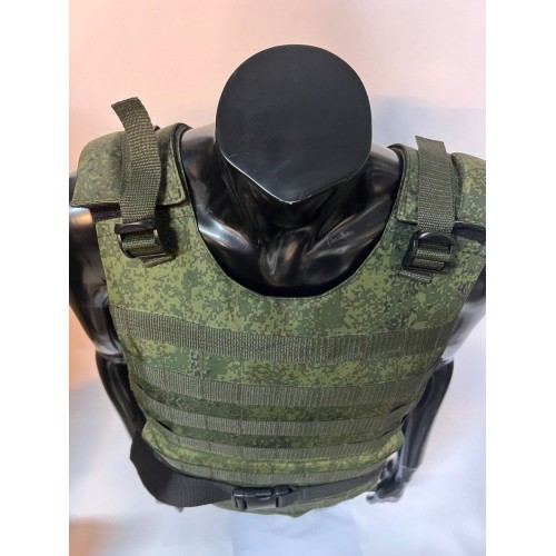 Бронежилет Бр4М в Комсомольске-на-Амуре