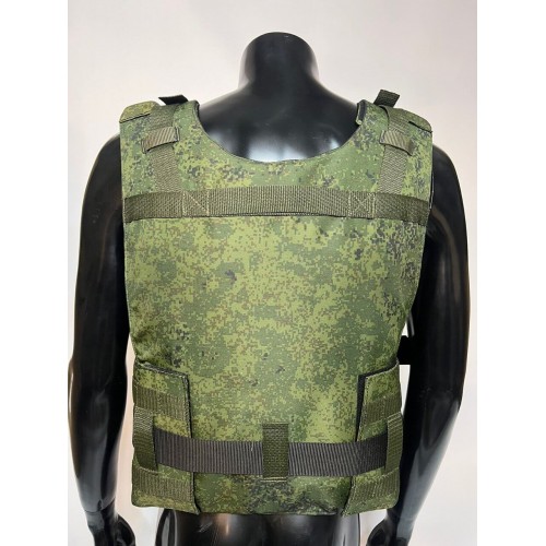 Бронежилет Бр4М в Комсомольске-на-Амуре