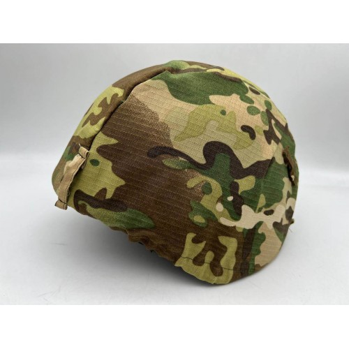 Чехол камуфляжного цвета для шлема в Комсомольске-на-Амуре