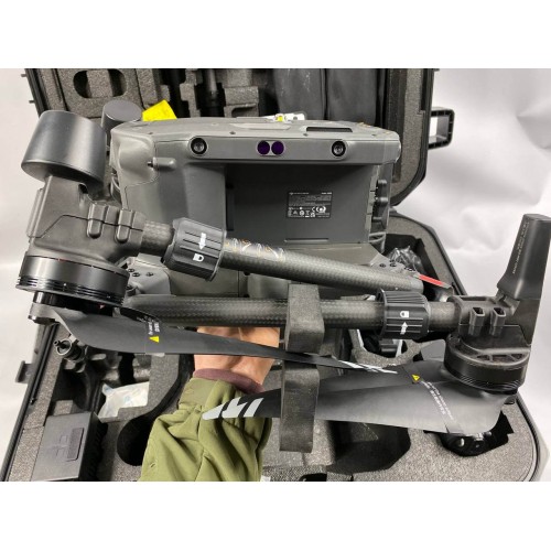 DJI Matrice 300 RTK Combo + камера Zenmuse H20T в Комсомольске-на-Амуре