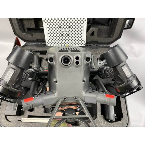 DJI Matrice 300 RTK Combo + камера Zenmuse H20T в Комсомольске-на-Амуре