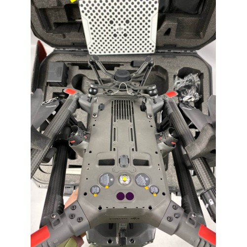 DJI Matrice 300 RTK Combo + камера Zenmuse H20T в Комсомольске-на-Амуре