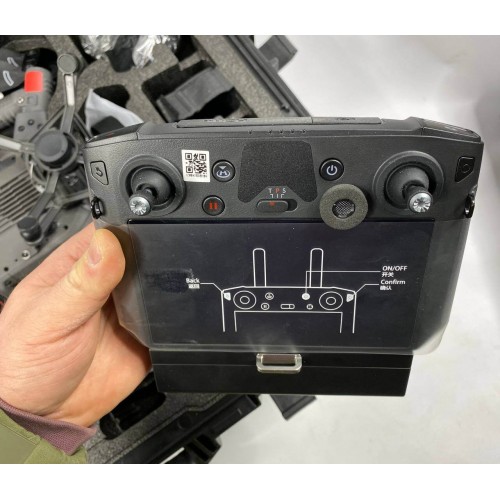 DJI Matrice 300 RTK Combo + камера Zenmuse H20T в Комсомольске-на-Амуре
