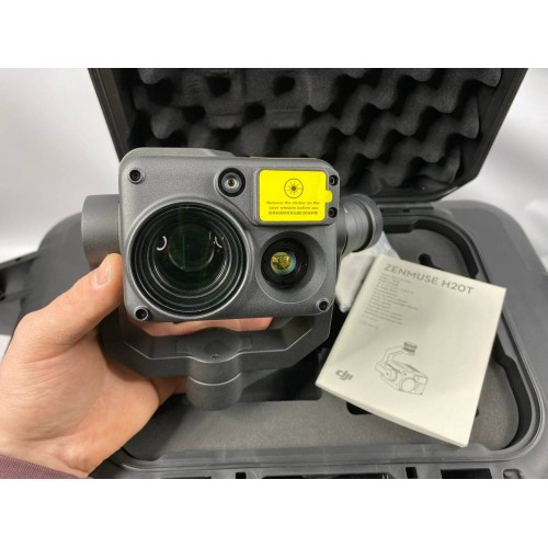 DJI Matrice 300 RTK Combo + камера Zenmuse H20T в Комсомольске-на-Амуре