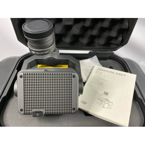 DJI Matrice 300 RTK Combo + камера Zenmuse H20T в Комсомольске-на-Амуре