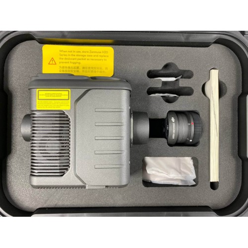 DJI Matrice 300 RTK Combo + камера Zenmuse H20T в Комсомольске-на-Амуре