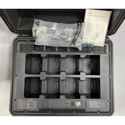 DJI Matrice 300 RTK Combo + камера Zenmuse H20T в Комсомольске-на-Амуре