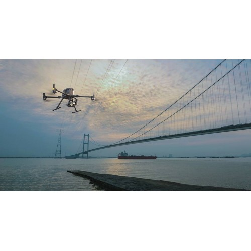 DJI Matrice 300 RTK Combo + камера Zenmuse H20T в Комсомольске-на-Амуре