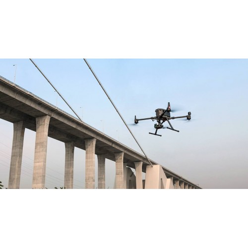 DJI Matrice 300 RTK Combo + камера Zenmuse H20T в Комсомольске-на-Амуре