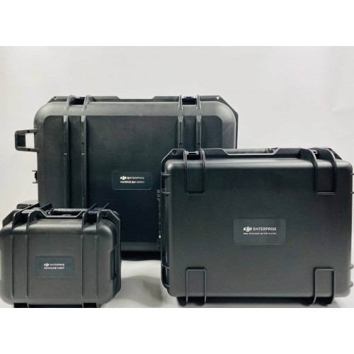 DJI Matrice 300 RTK Combo + камера Zenmuse H20T в Комсомольске-на-Амуре