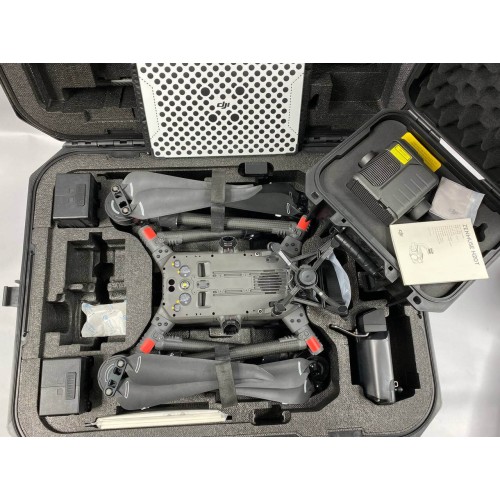 DJI Matrice 300 RTK Combo + камера Zenmuse H20T в Комсомольске-на-Амуре