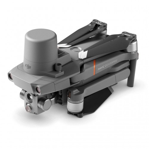 DJI Mavic 2 Enterprise Advanced (с тепловизором) Univetsal Edition в Комсомольске-на-Амуре