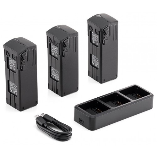 DJI Mavic 3 Enterprise series battery kit в Комсомольске-на-Амуре