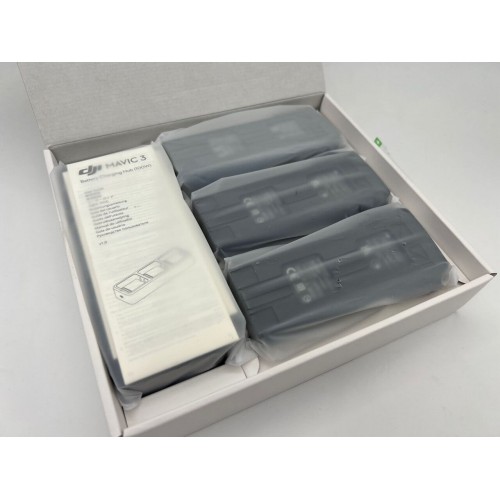 DJI Mavic 3 Enterprise series battery kit в Комсомольске-на-Амуре