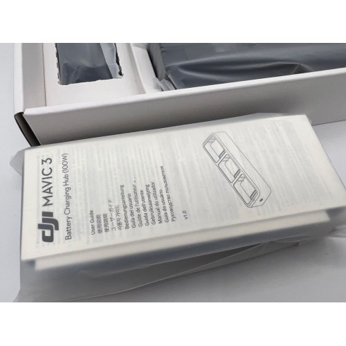 DJI Mavic 3 Enterprise series battery kit в Комсомольске-на-Амуре