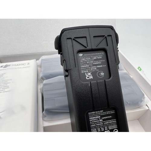 DJI Mavic 3 Enterprise series battery kit в Комсомольске-на-Амуре