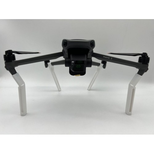 Двойная система сброса и доставки груза для квадрокоптера DJI Mavic 3 для 3-х разных размеров в Комсомольске-на-Амуре