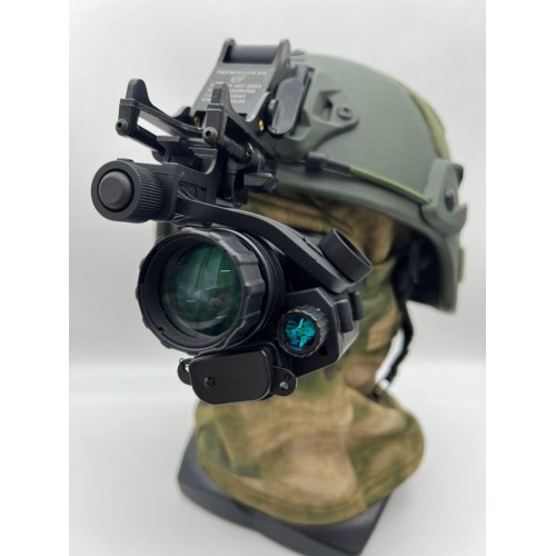 EAGLEEYE монокуляр ночного видения PVS-14 с цифровой ИК-подсветкой  в Комсомольске-на-Амуре