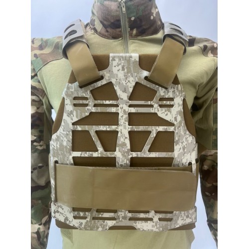 Emersongear тактический каркасно-модульный жилет в Комсомольске-на-Амуре