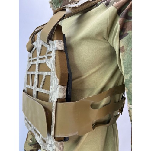 Emersongear тактический каркасно-модульный жилет в Комсомольске-на-Амуре