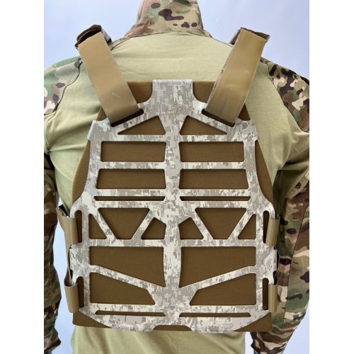 Emersongear тактический каркасно-модульный жилет в Комсомольске-на-Амуре