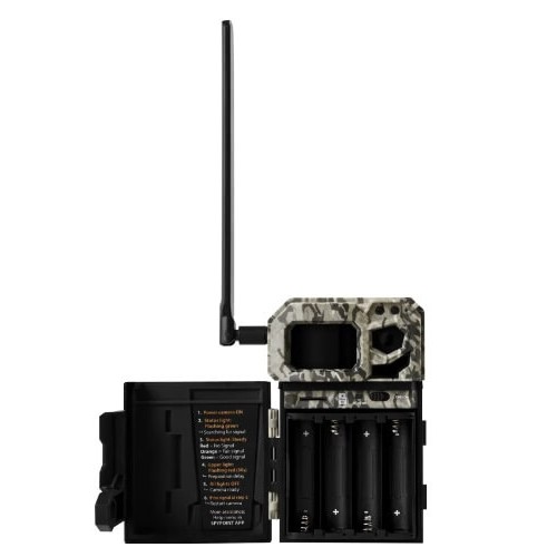 Фотоловушка SPYPOINT LINK-MICRO-S-LTE в Комсомольске-на-Амуре