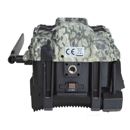 Фотоловушка SPYPOINT LINK-S-DARK в Комсомольске-на-Амуре