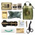 Военная тактическая аптечка RHINO RESCUE IFAK 12в1 в Комсомольске-на-Амуре