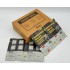 Комплект окклюзионных пластырей Rhino Rescue Chest Seal Twin Pack в Комсомольске-на-Амуре