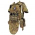 Бронежилет ALKORTACTICAL AR 2.0 в Комсомольске-на-Амуре с бронеплитами Бр5