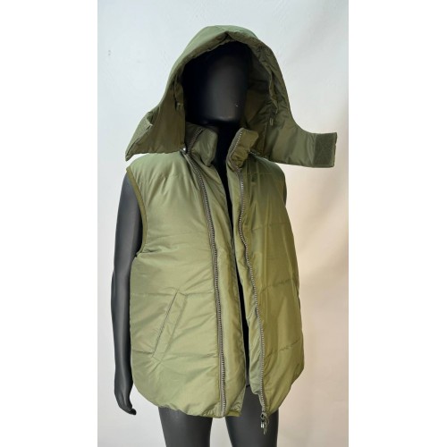 Бронежилет гражданский класс защиты С2 противоосколочный в Комсомольске-на-Амуре