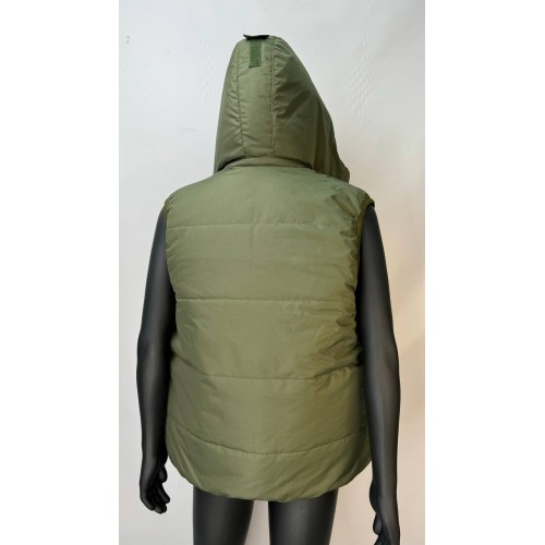 Бронежилет гражданский класс защиты С2 противоосколочный в Комсомольске-на-Амуре