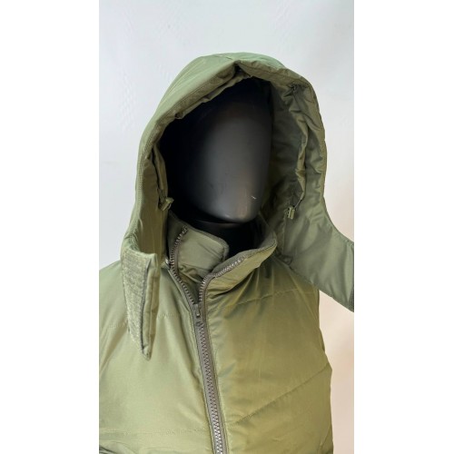 Бронежилет гражданский класс защиты С2 противоосколочный в Комсомольске-на-Амуре