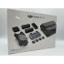 Квадрокоптер DJI Mavic 3 Fly More Combo в Комсомольске-на-Амуре DJI RC / с экраном